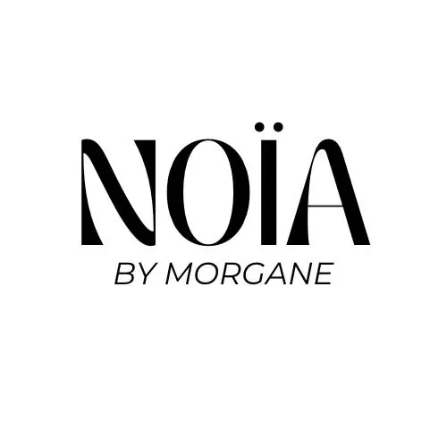 Logo Noïa by Morgane